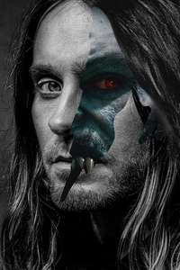 Morbius - Poster