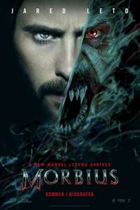 Morbius - Poster