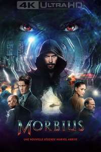 Morbius - Poster