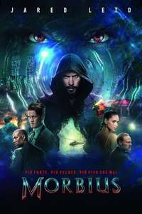 Morbius - Poster