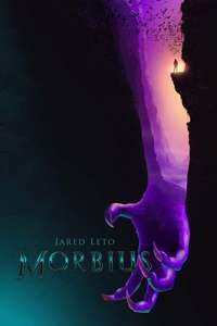 Morbius - Poster