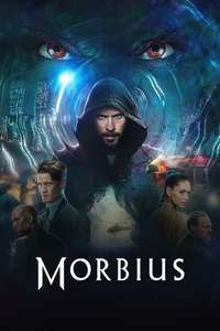 Morbius - Poster