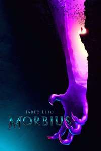 Morbius - Poster