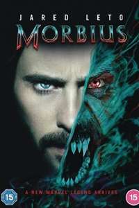 Morbius - Poster