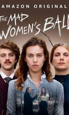 The Mad Women's Ball