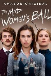 The Mad Women's Ball