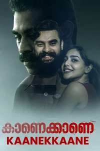 Kaanekkaane - Poster