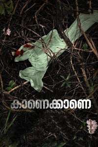 Kaanekkaane - Poster
