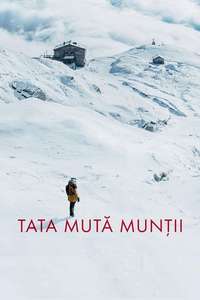 The Father Who Moves Mountains - Posters