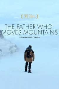 The Father Who Moves Mountains - Posters