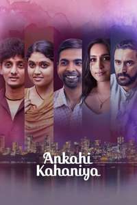 Ankahi Kahaniya - Poster