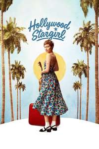 Hollywood Stargirl - Posters