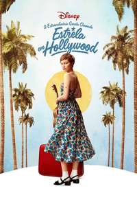 Hollywood Stargirl - Posters