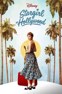Hollywood Stargirl - Posters