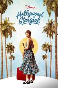 Hollywood Stargirl - Posters