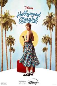 Hollywood Stargirl - Posters