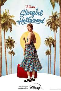 Hollywood Stargirl - Posters