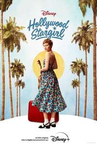 Hollywood Stargirl - Posters
