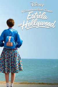 Hollywood Stargirl - Posters