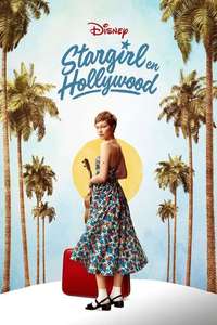 Hollywood Stargirl - Posters