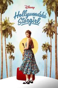 Hollywood Stargirl - Posters