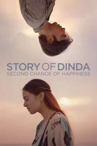 Story of Dinda: Second Chance of Happiness - Posters