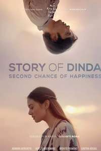 Story of Dinda: Second Chance of Happiness - Posters