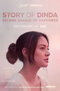 Story of Dinda: Second Chance of Happiness - Posters