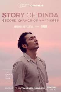 Story of Dinda: Second Chance of Happiness - Posters