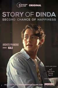Story of Dinda: Second Chance of Happiness - Posters