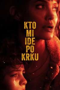Those Who Wish Me Dead - Posters