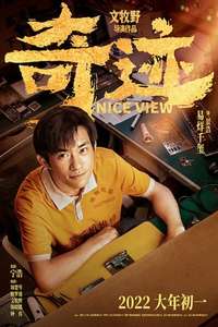 Nice View - Posters