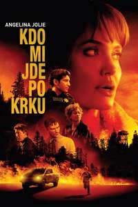 Those Who Wish Me Dead - Posters