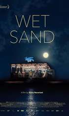 Wet Sand