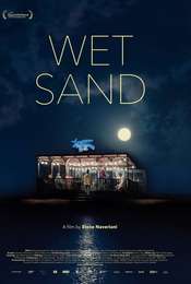 Wet Sand