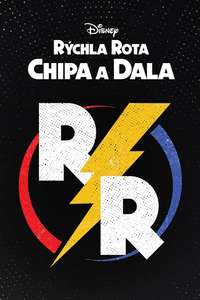 Chip 'n Dale: Rescue Rangers - Posters