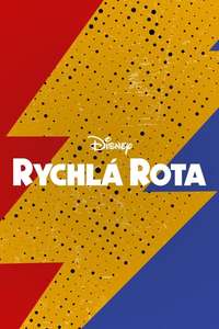 Chip 'n Dale: Rescue Rangers - Posters