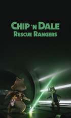 Chip 'n Dale: Rescue Rangers