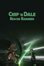 Chip 'n Dale: Rescue Rangers