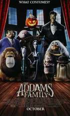 The Addams Family