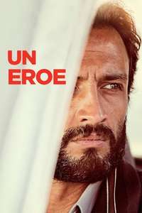 A Hero - Poster
