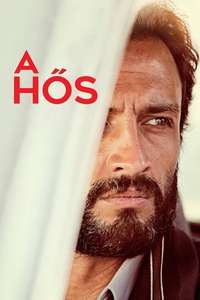 A Hero - Poster