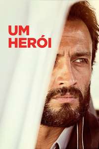A Hero - Poster