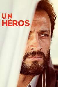 A Hero - Poster