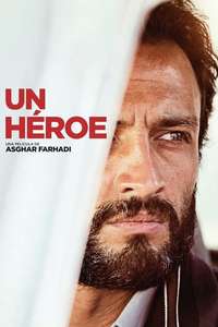 A Hero - Poster