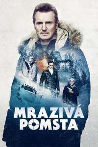 Cold Pursuit - Poster