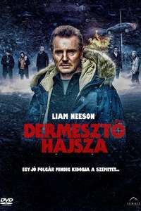 Cold Pursuit - Poster