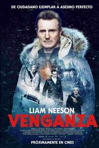 Cold Pursuit - Poster