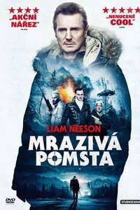 Cold Pursuit - Poster