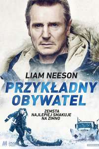 Cold Pursuit - Poster